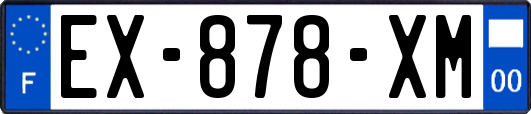 EX-878-XM