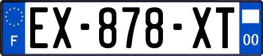 EX-878-XT