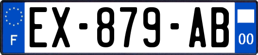 EX-879-AB