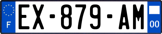 EX-879-AM