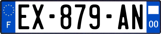 EX-879-AN