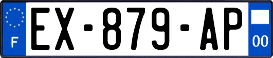 EX-879-AP