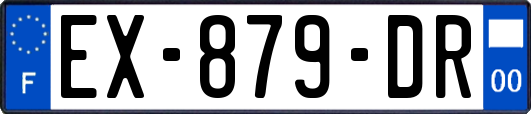 EX-879-DR