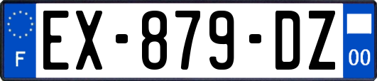 EX-879-DZ