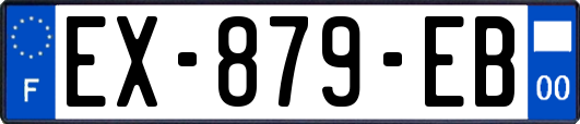 EX-879-EB