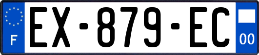 EX-879-EC