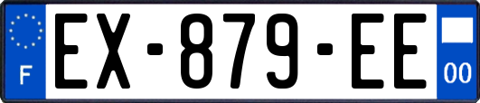 EX-879-EE