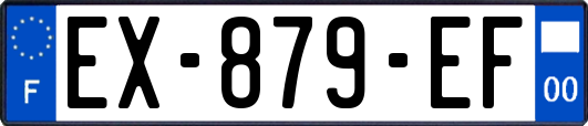 EX-879-EF