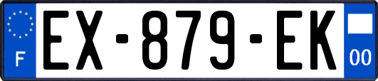 EX-879-EK