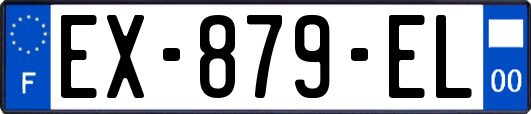 EX-879-EL