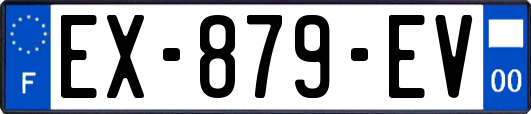 EX-879-EV