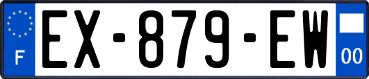 EX-879-EW