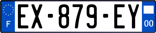 EX-879-EY
