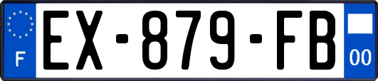 EX-879-FB