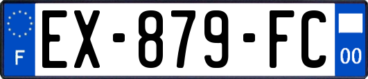 EX-879-FC