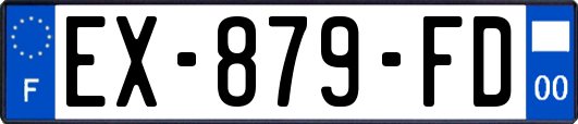 EX-879-FD