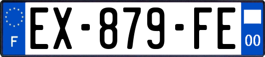 EX-879-FE
