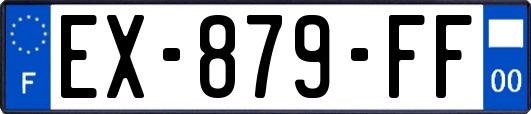 EX-879-FF