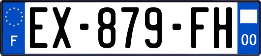 EX-879-FH