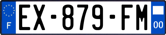 EX-879-FM