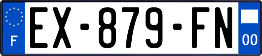 EX-879-FN