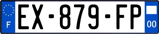 EX-879-FP