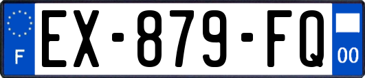 EX-879-FQ