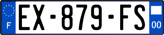 EX-879-FS
