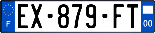 EX-879-FT