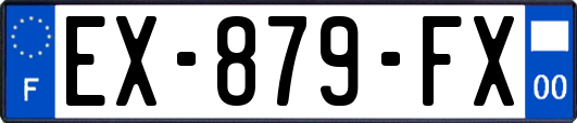 EX-879-FX