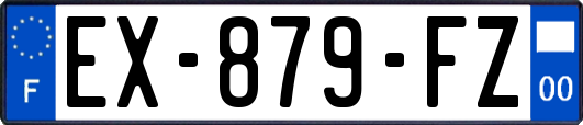 EX-879-FZ
