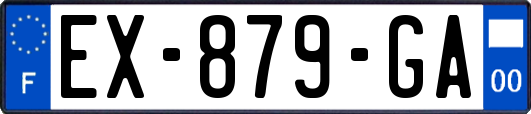 EX-879-GA