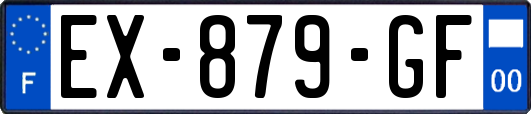EX-879-GF