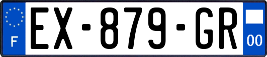 EX-879-GR