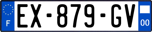 EX-879-GV