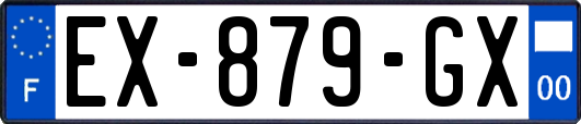 EX-879-GX