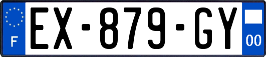 EX-879-GY