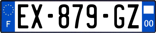 EX-879-GZ