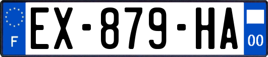 EX-879-HA