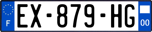 EX-879-HG
