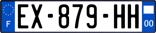 EX-879-HH