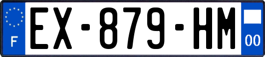 EX-879-HM