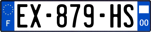 EX-879-HS