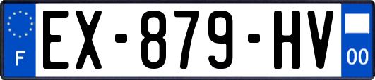 EX-879-HV