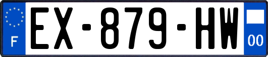EX-879-HW