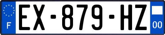 EX-879-HZ