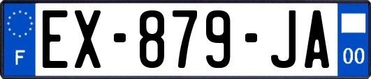 EX-879-JA