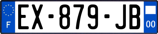 EX-879-JB