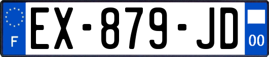 EX-879-JD