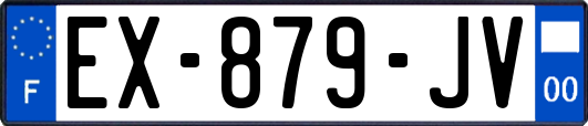 EX-879-JV